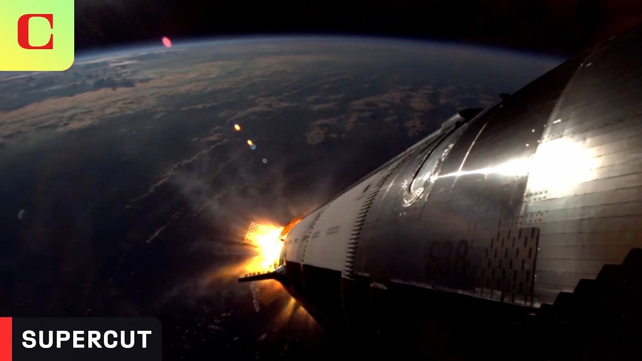 SpaceX Starship IFT-3: Full Flight Breakdown & Milestones Achieved