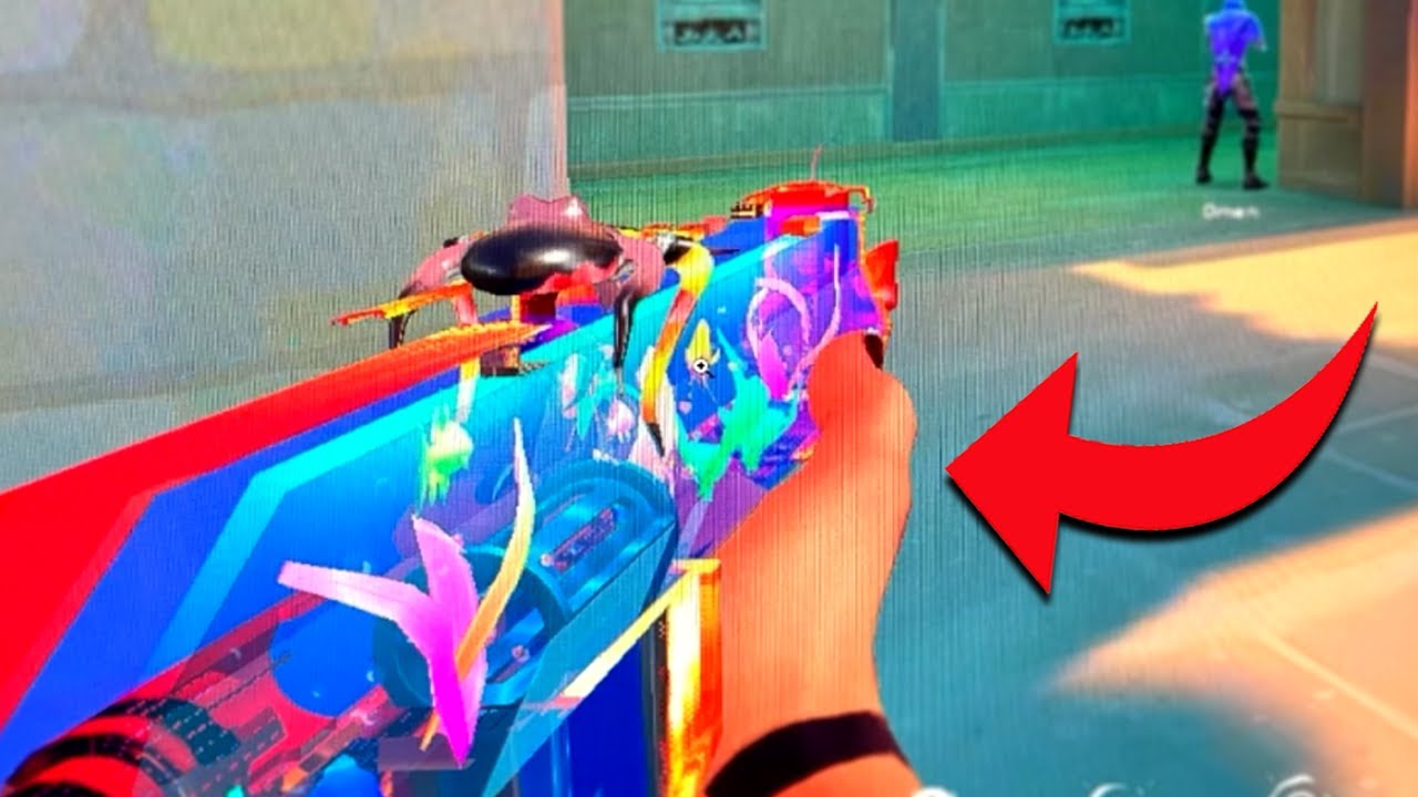 Top Valorant Fails & Funny Moments Compilation