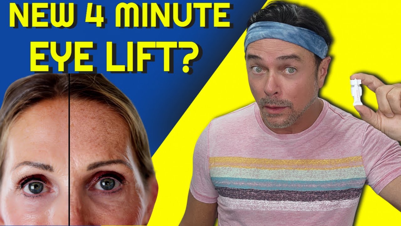 Instatox vs Rejuval Lift: Eye Tightener Showdown Results