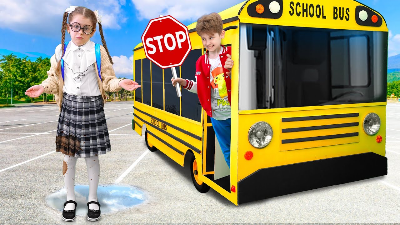 How Mishaps Build Friendships: Finding Connection in Chaos