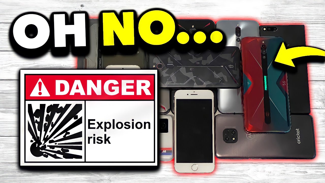 Gaming Gear Airport Security: Avoid My Soviet Passport Scare