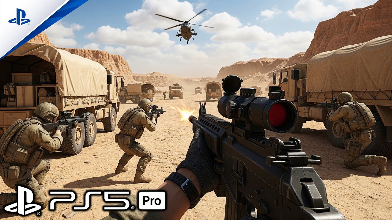 Call of Duty Ramaza Hospital Walkthrough: Tactics & Wolf Extraction