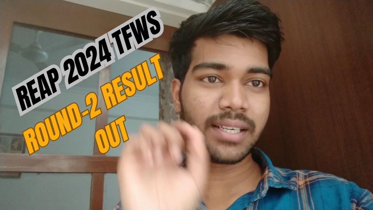 TFWS Round 2 Results: Next Steps After Choice Exhaust