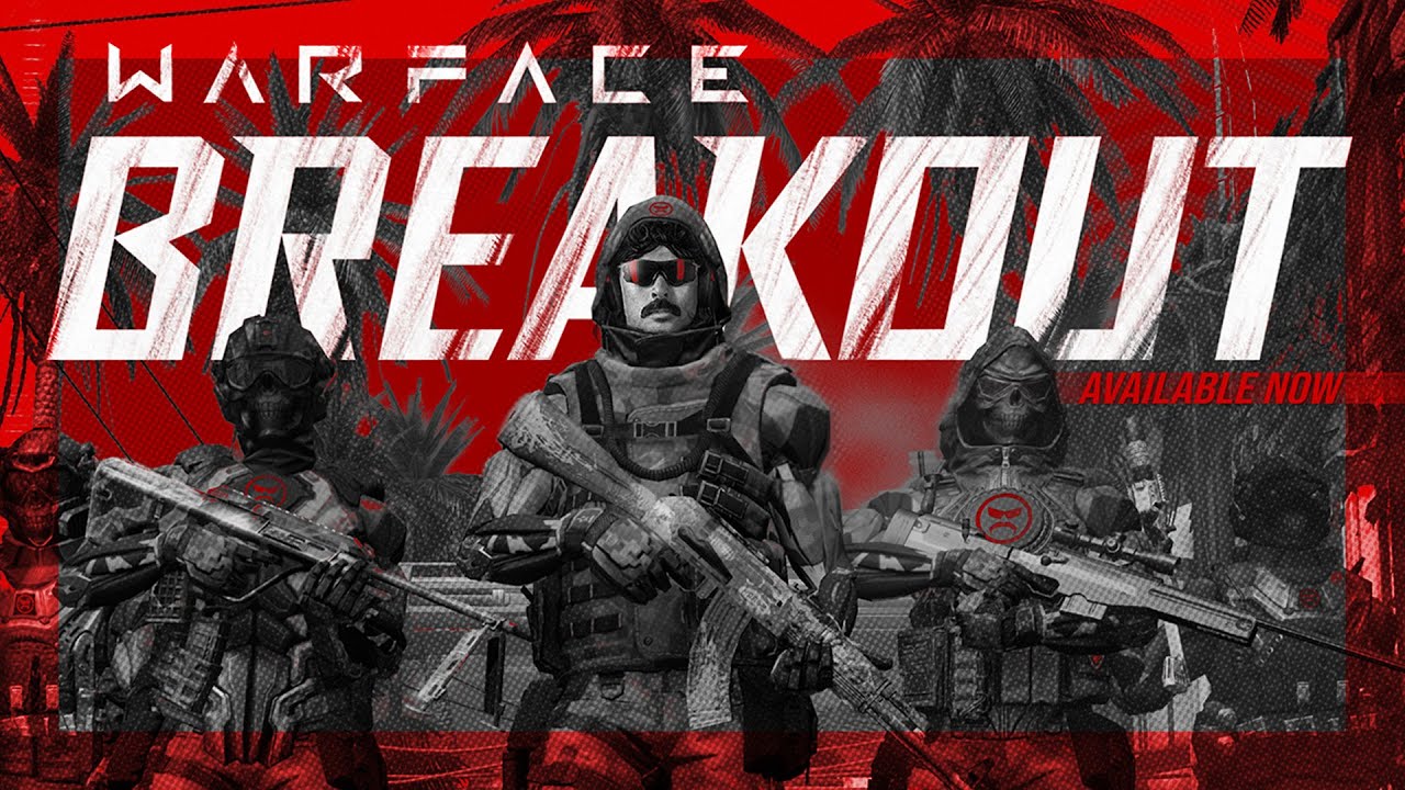 Warface Breakout Review: CS-Style Tactics on Console