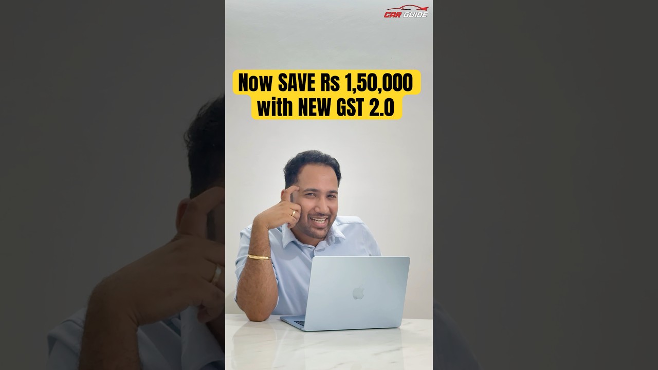 New GST Rates for Cars & Bikes: Save Up to ₹1 Lakh (2023 Update)