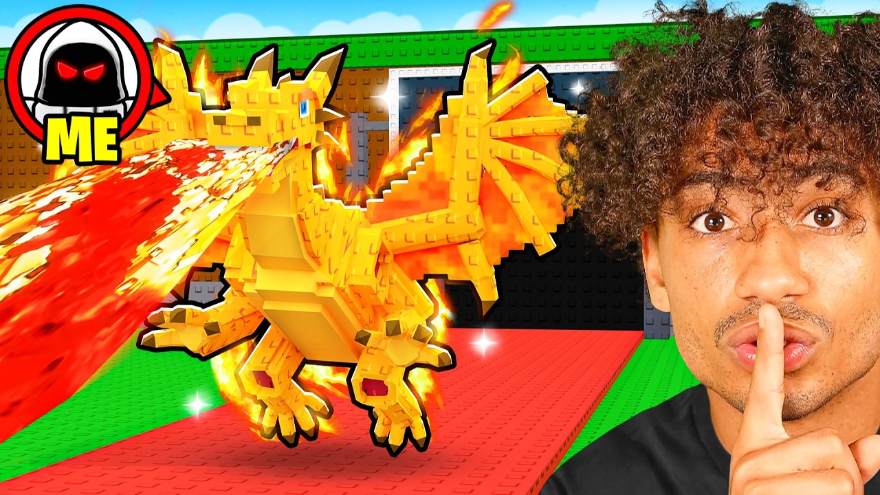 Master Roblox Trolling with Rare Item Disguises: Ultimate Guide