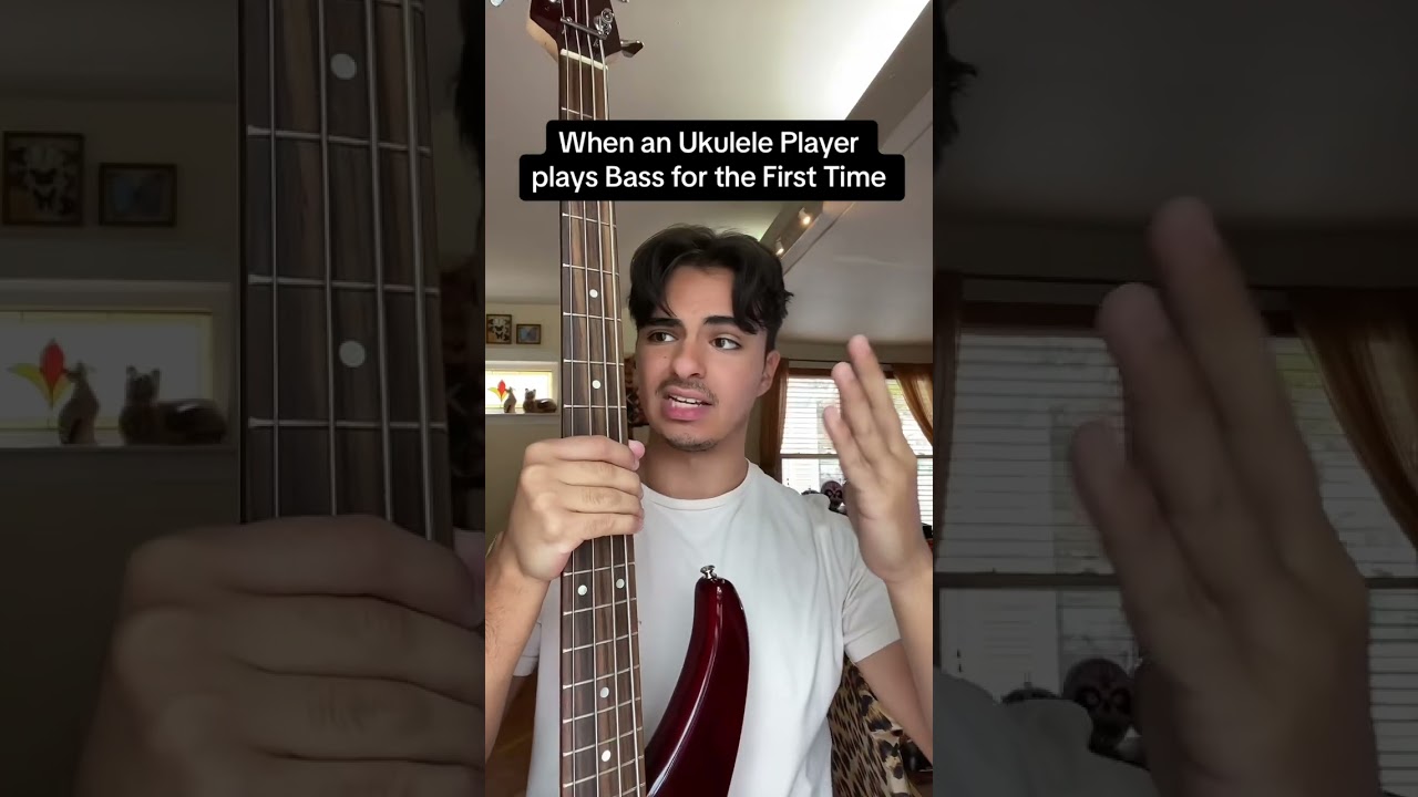 5 Shocking Bass Guitar Realities Beginners Face (With Fixes)