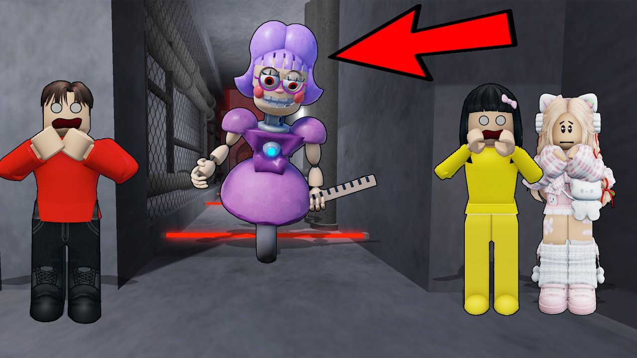 Master Roblox Escape Rooms: Ultimate Puzzle Guide