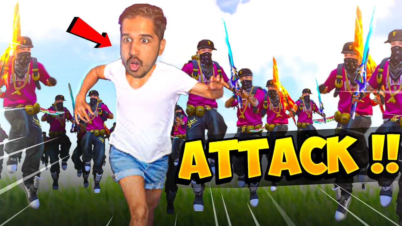 How to Hunt Season 2 Bundle Players in Free Fire: 11-Day Challenge Guide