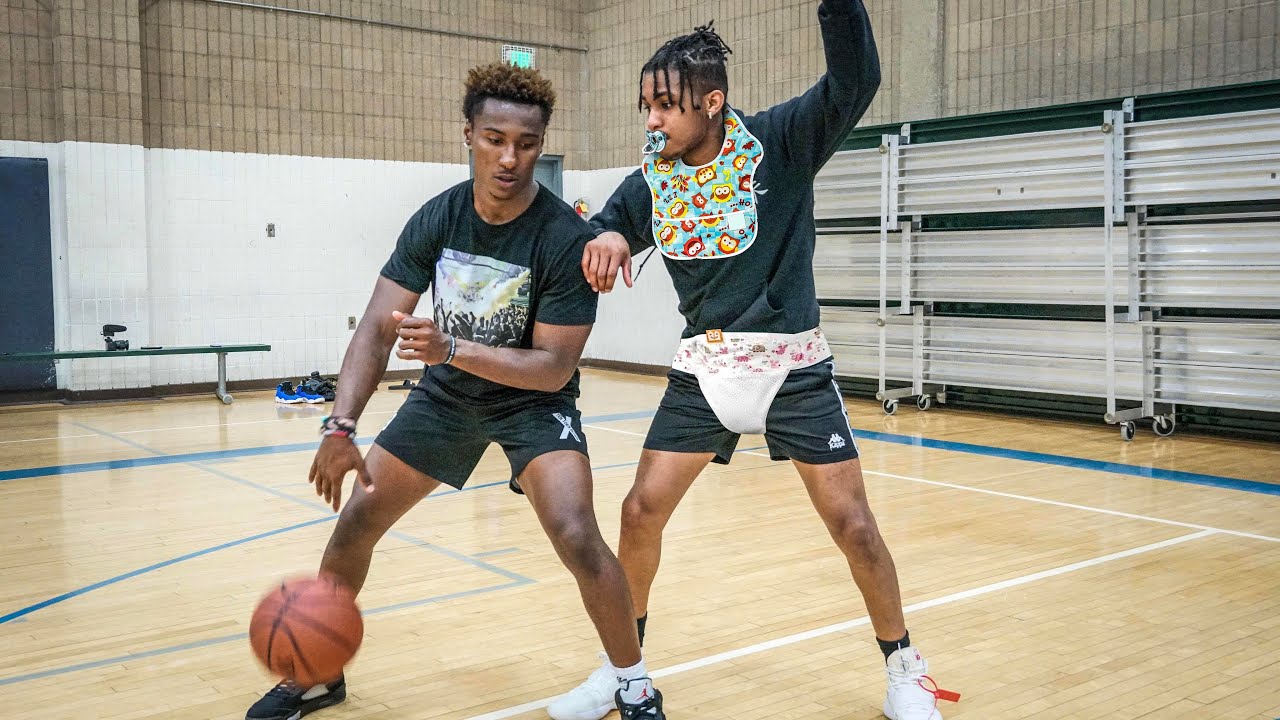 DDG vs Destroy Basketball Bet: $5K Drama Explained