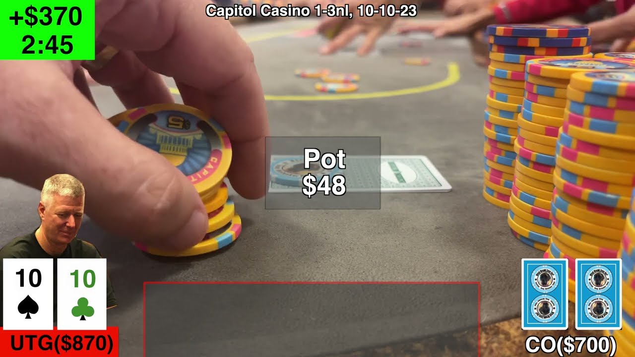 Poker Recovery Guide: Turning Losses into Winning Sessions