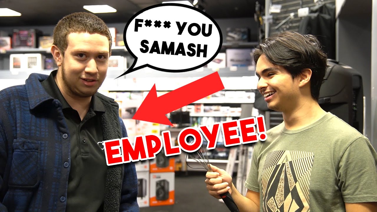 Guitar Center vs Sam Ash: Employees Reveal Key Differences