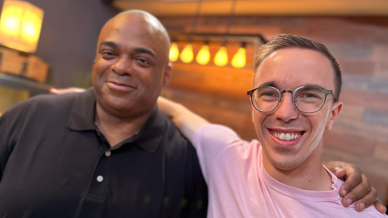 Remembering Lamar Wilson: A Tribute to His Impact and Legacy