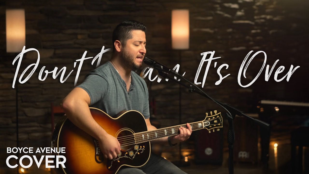 Don't Dream It's Over Meaning: Resilience in Hard Times