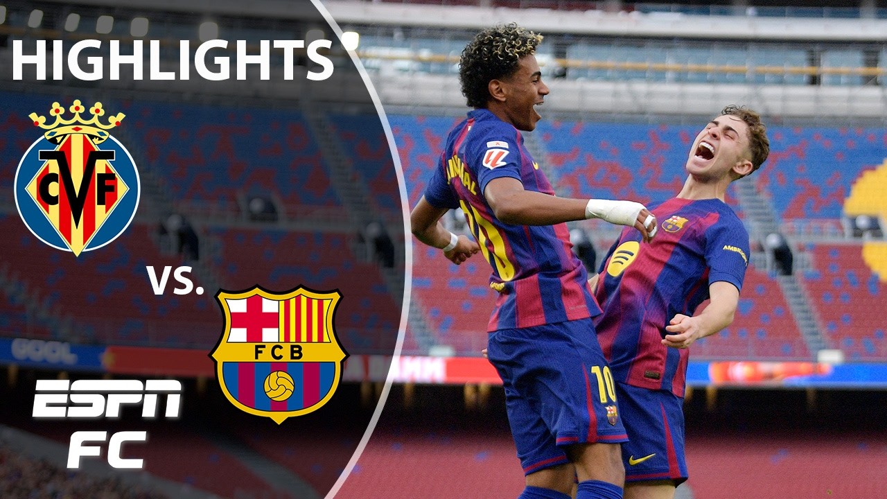 Lamine Yamal's Barcelona Brilliance: Spain World Cup Contender?