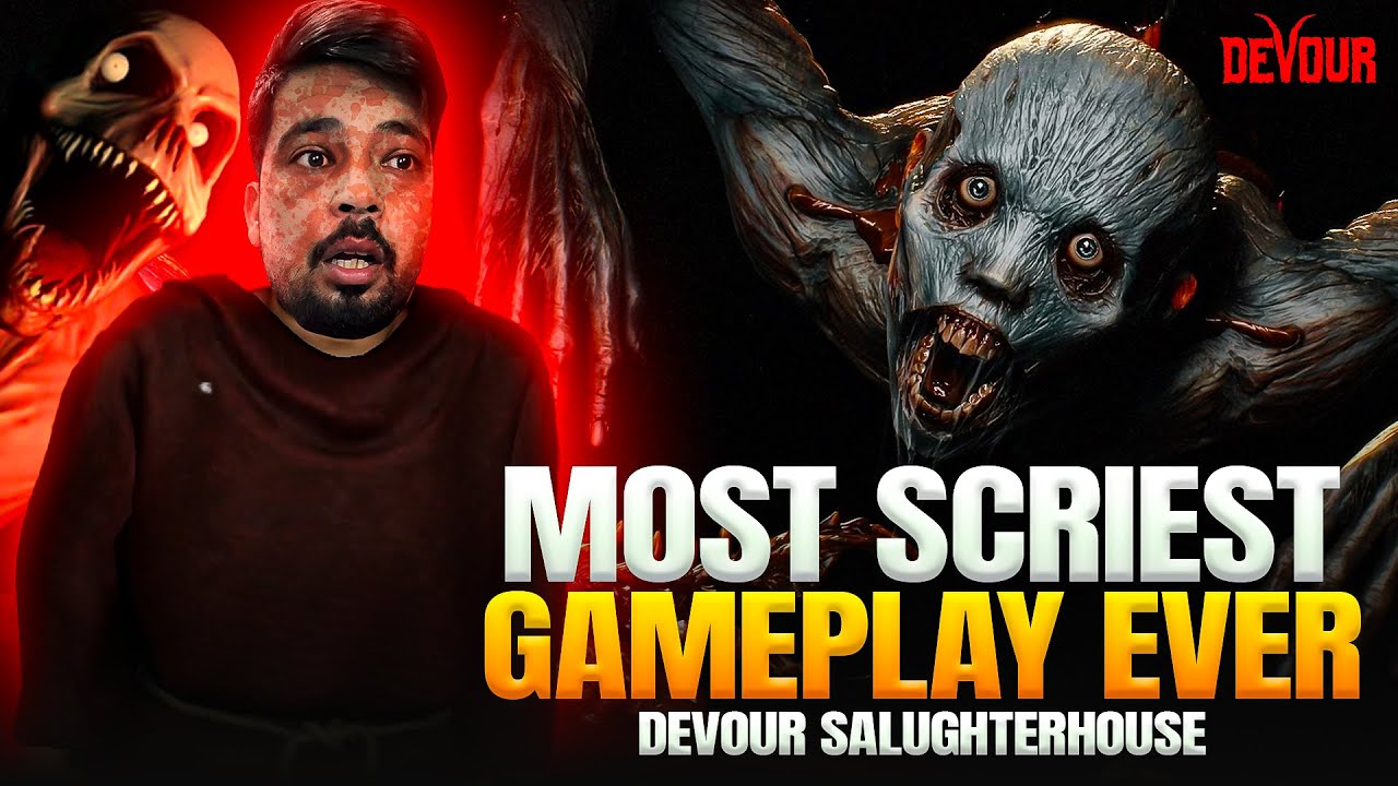 Solving Horror Game Puzzles: Oil Lamp and Goat Mechanics Explained