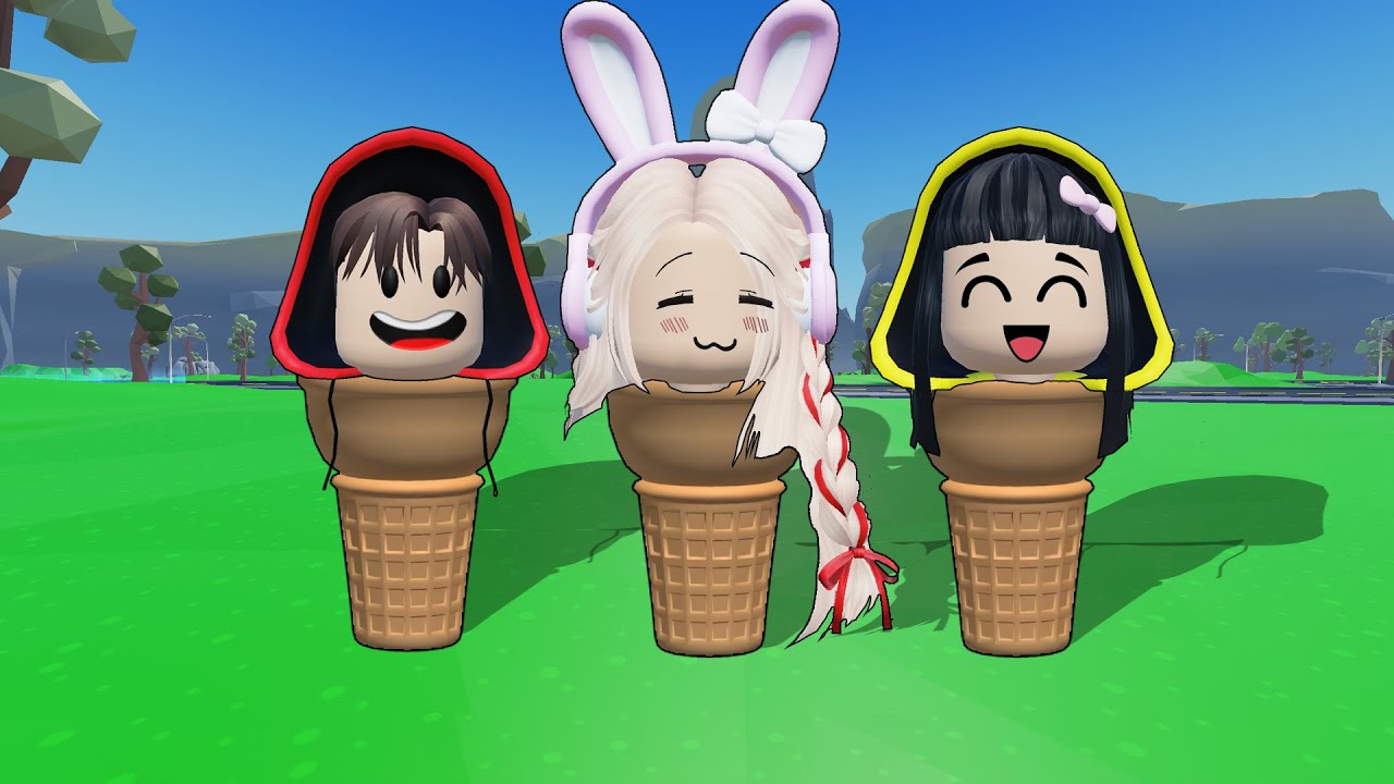 Roblox Ice Cream Factory Walkthrough: Horror Secrets & Gameplay Tips