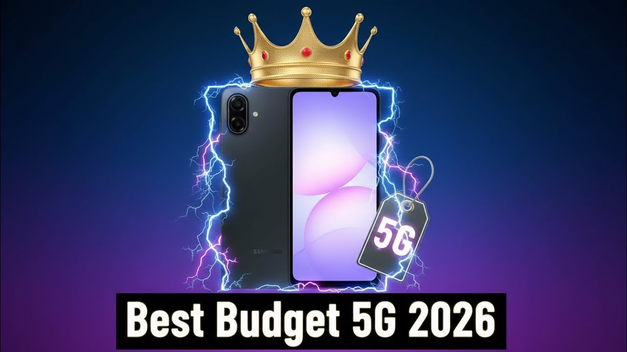 Samsung Galaxy A07 5G Review: Budget Phone Revolution?