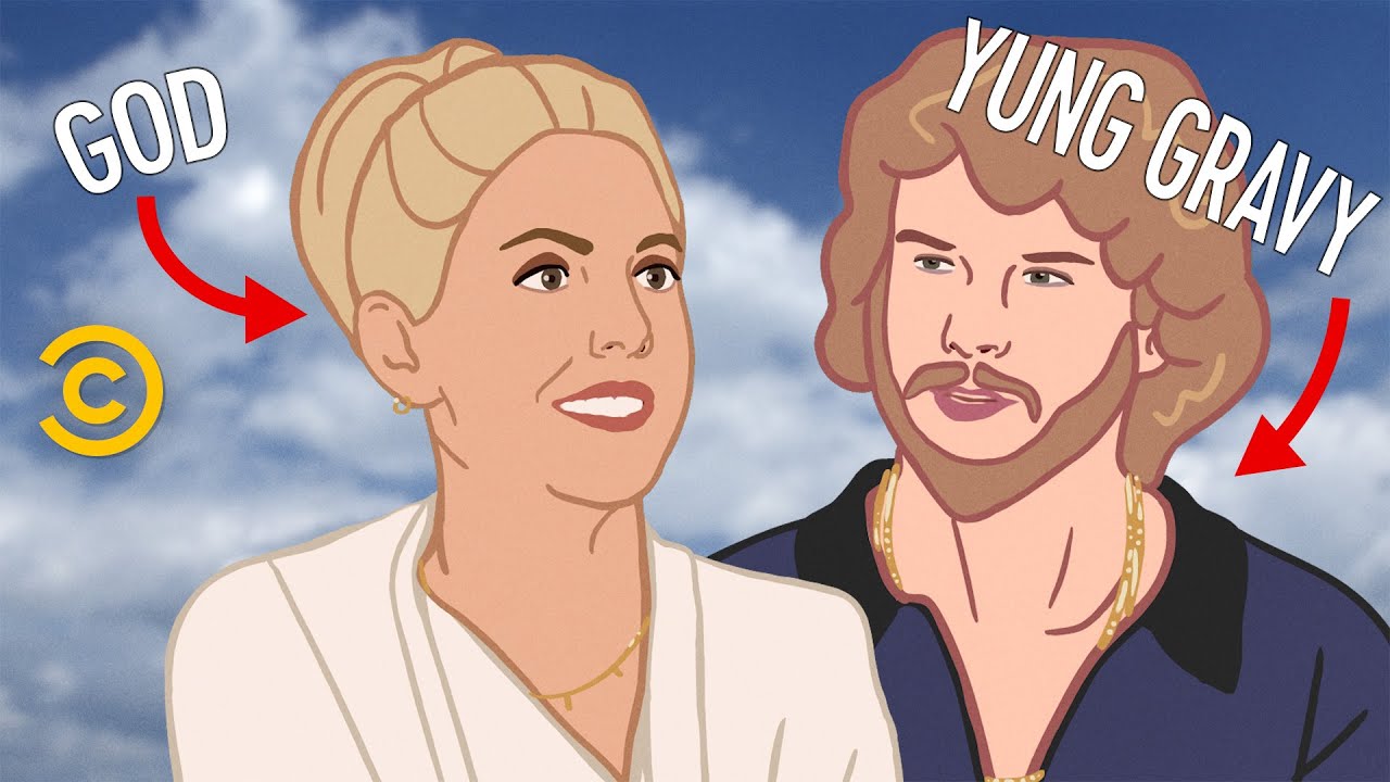 Afterlife Comedy Decoded: Morality, Absurdity & Second Chances