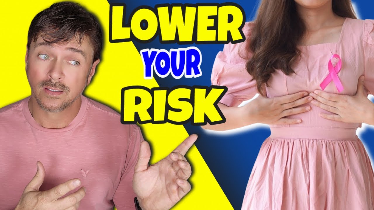 Essential Breast Cancer Prevention Tips & Anti-Aging Pillow Benefits