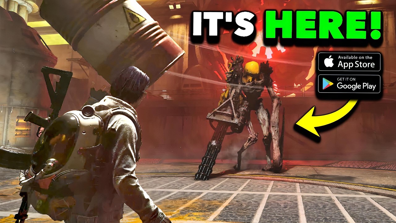 Once Human Mobile Review: Ultimate Survival Game Experience