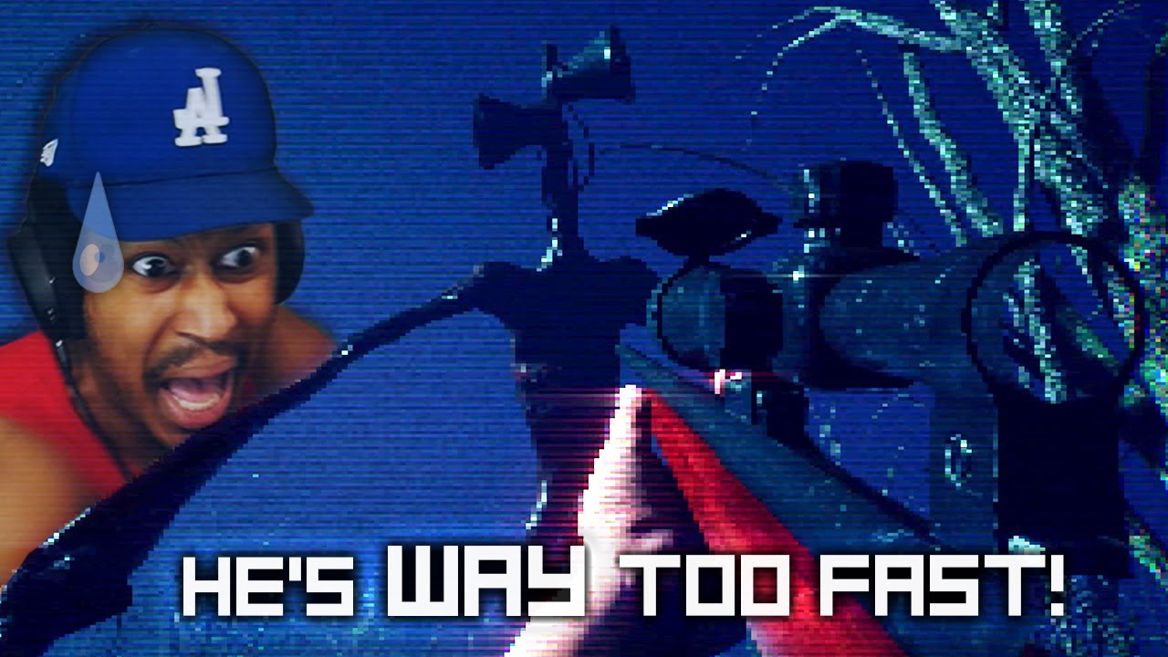 Mastering Siren Head: Pro Tactics to Conquer the Horror