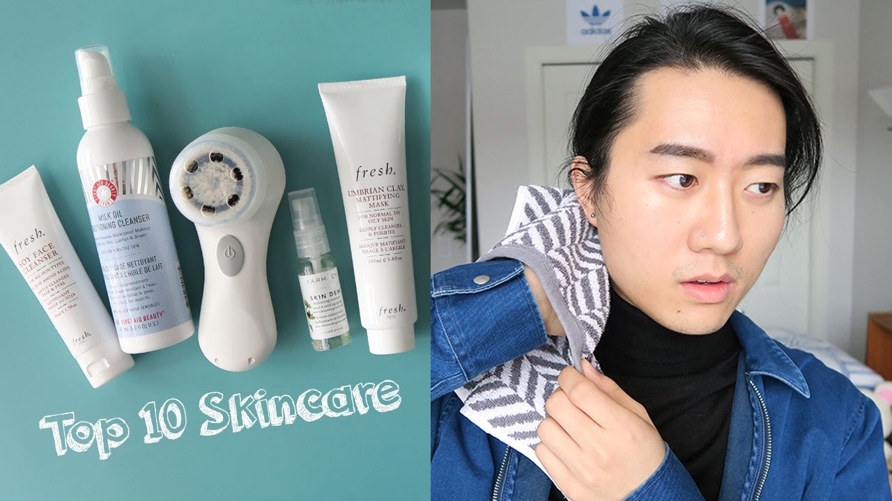 Winter Skincare Routine for Combination Skin: Sephora Employee Picks