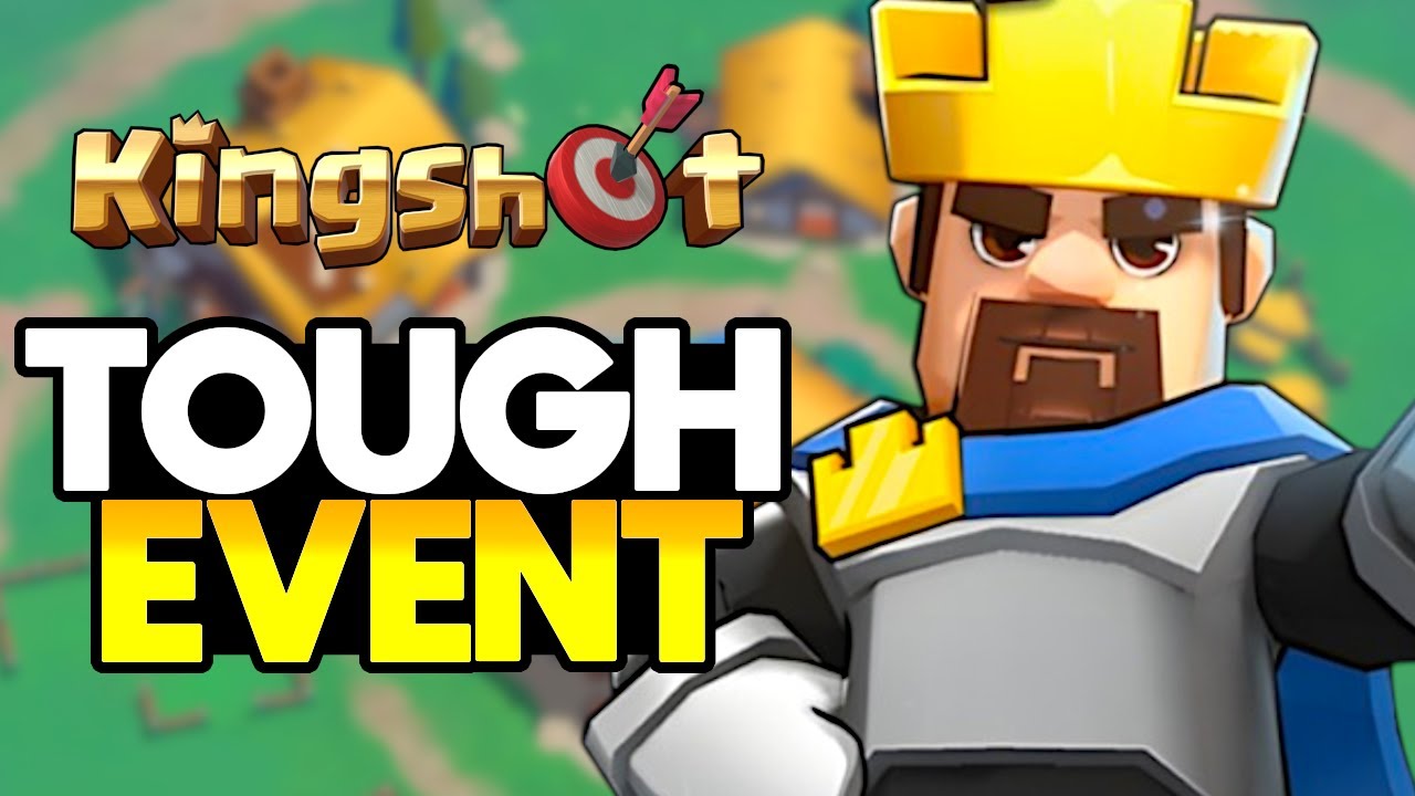 Kingshot Daily Guide: Maximize Rewards & Gameplay