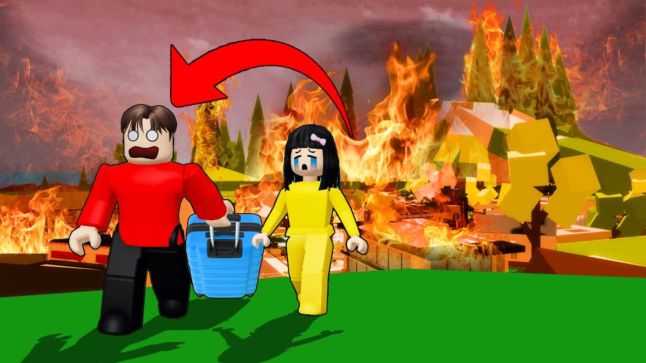 Roblox Firefighter Rescue: Complete Mission Guide