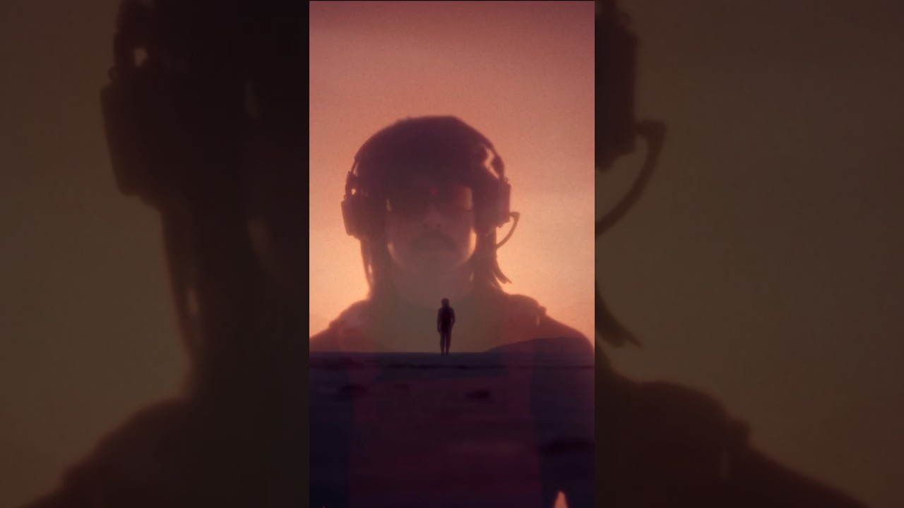 Dr Disrespect Stealth 700 Gen 2 Max Gaming Headset Review