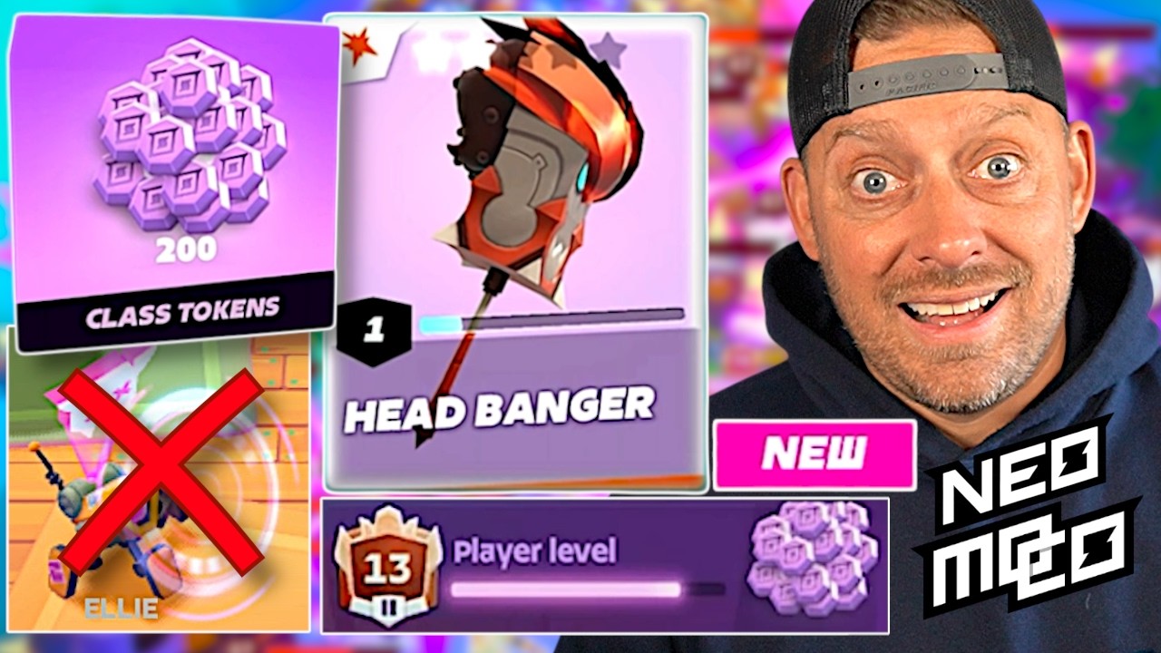 Moco 2026 Update: New Weapons, Game Modes & Progression Changes