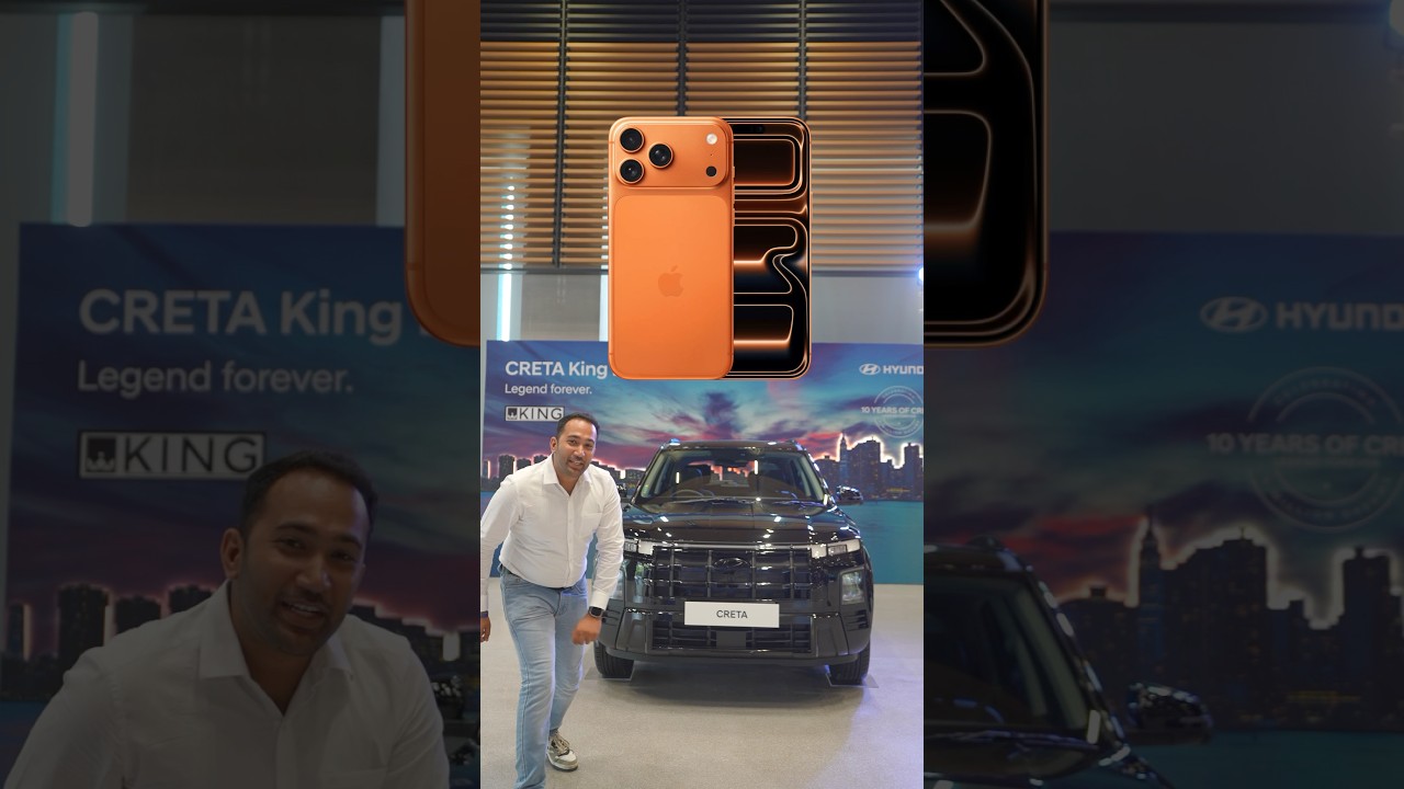 Hyundai Creta King Limited Edition: Exclusive Features & Verdict