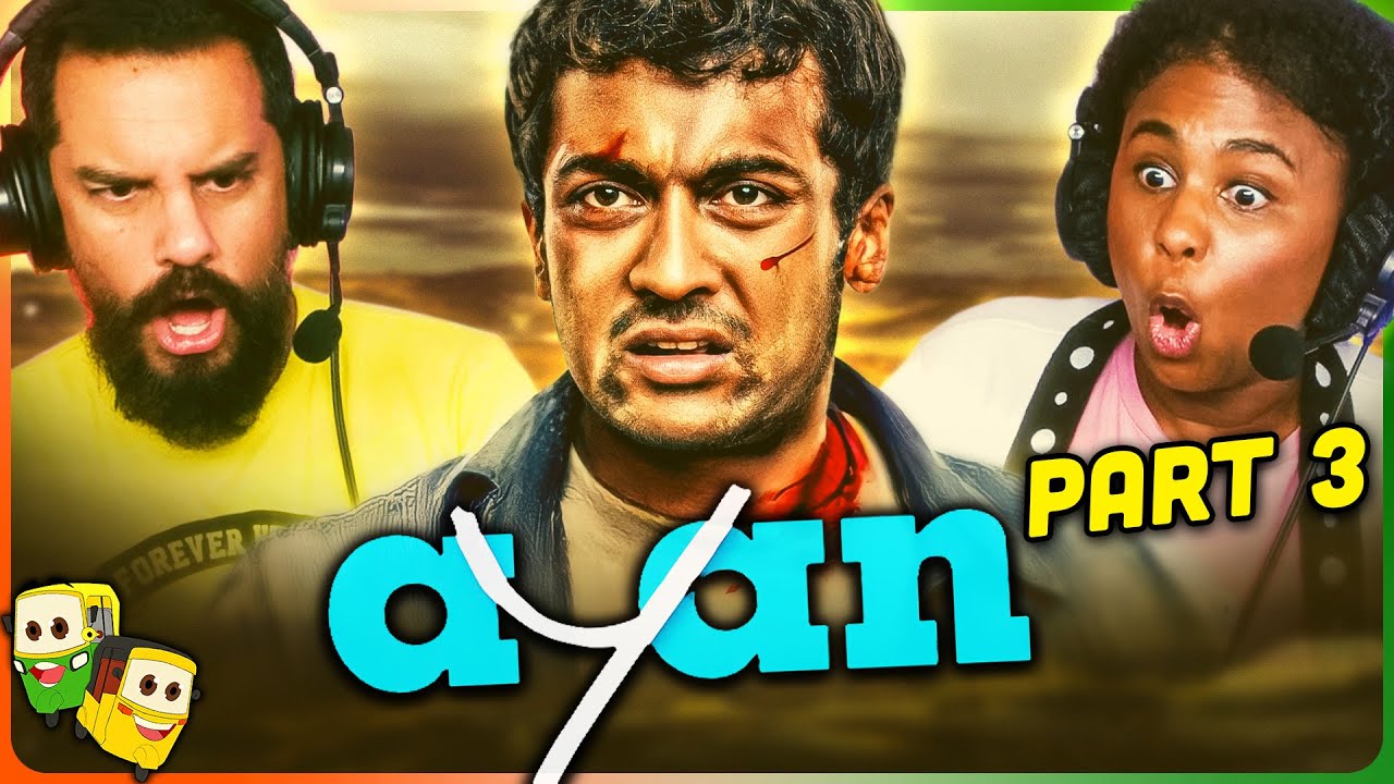 Singam Movie Review: Action, Dance & Legacy Analyzed