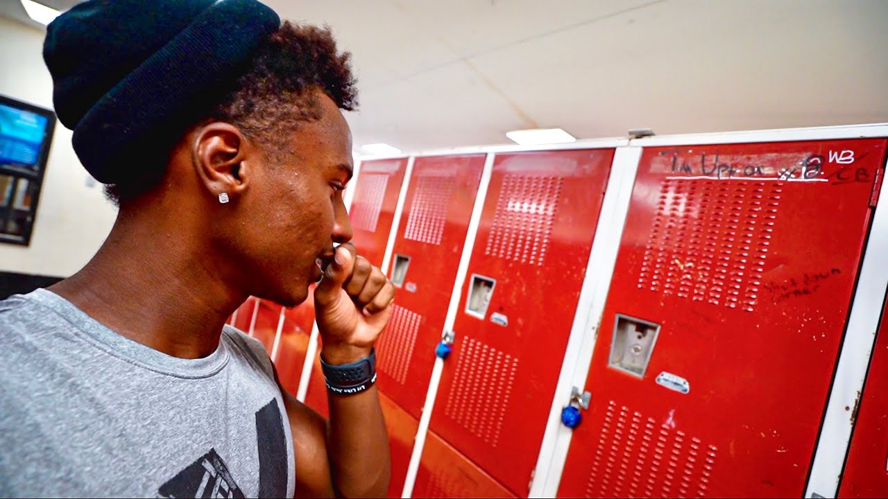 Reliving High School Football Glory: Training and Nostalgia