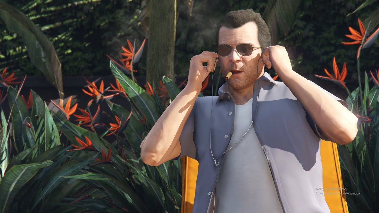GTA V Boat Theft Mission Guide & Story Breakdown