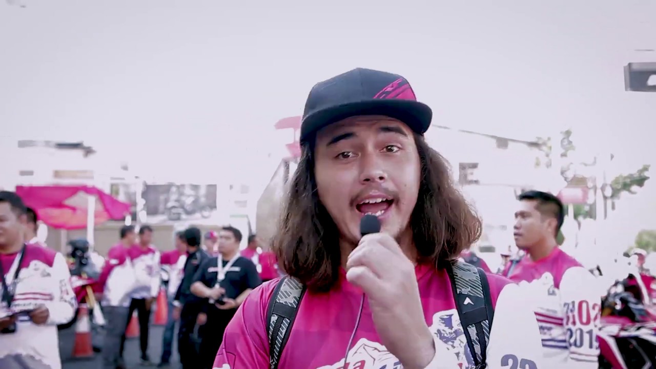 Ultimate Honda Adventure Ride Guide: Prep & Experience