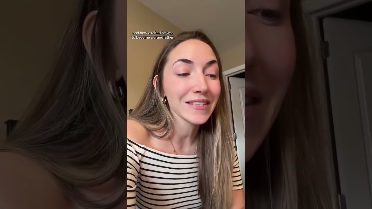 Behind the Viral Wedding Pregnancy Announcement Skit