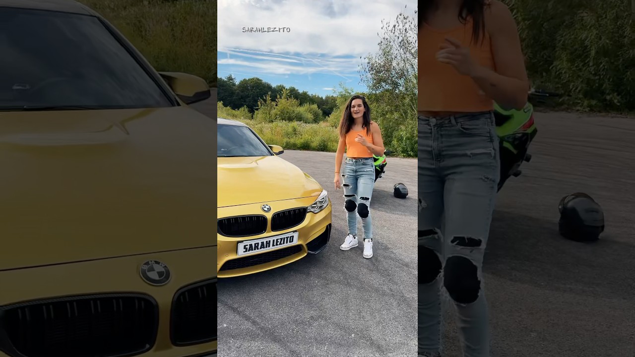 Modified BMW M3 Ownership: Tuning Insights & Tire Tips