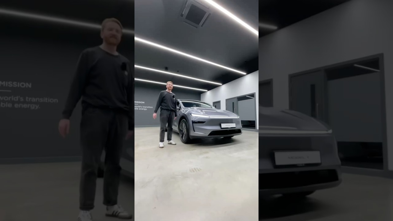 title：Tesla Model Y Facelift UK: 2025 Bestseller Chances & Updates