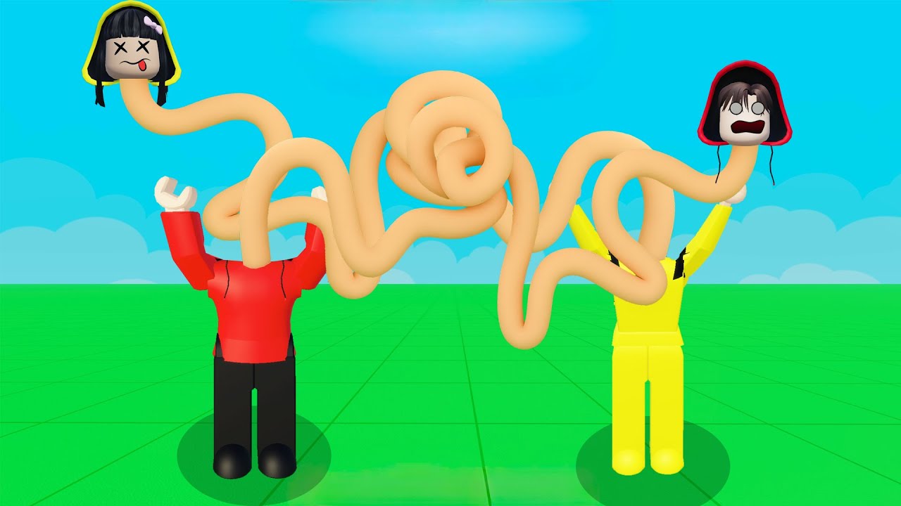 Roblox Long Neck Guide: Fast Level Up & Fruit Tips