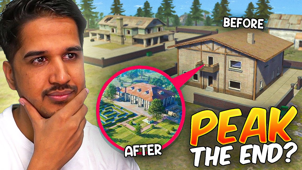 Master Pochinki Farewell Challenge: Ultimate Free Fire Guide