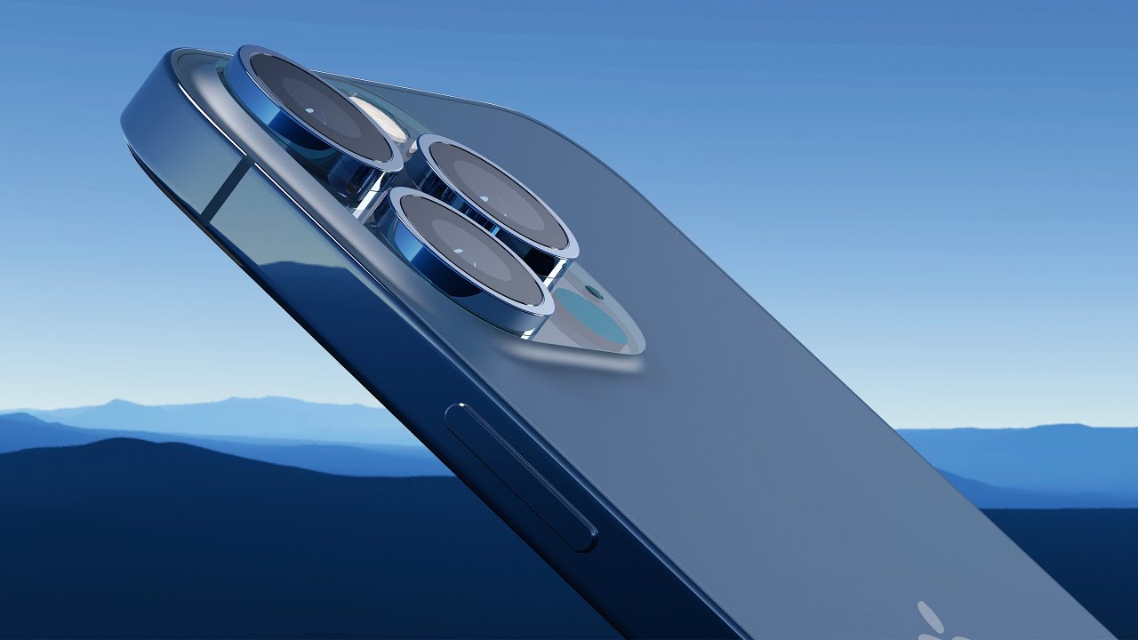 iPhone 13 Leaks & Apple Rumors: Final Design, Features, Release Date