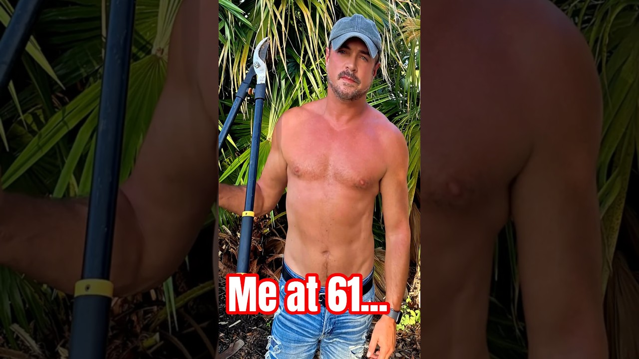 Unlock Energy: How Testosterone Balance Transforms Vitality After 50