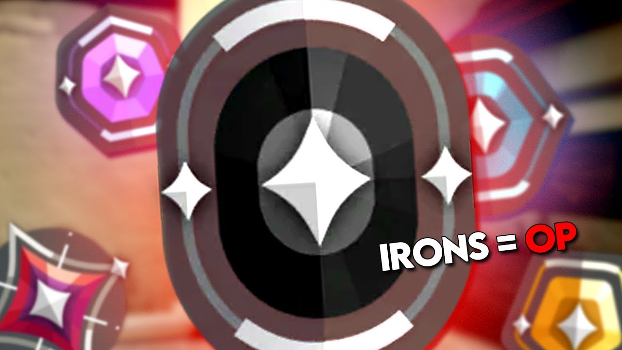 Can Iron Players Beat Plats with Infinite Abilities? Valorant Test