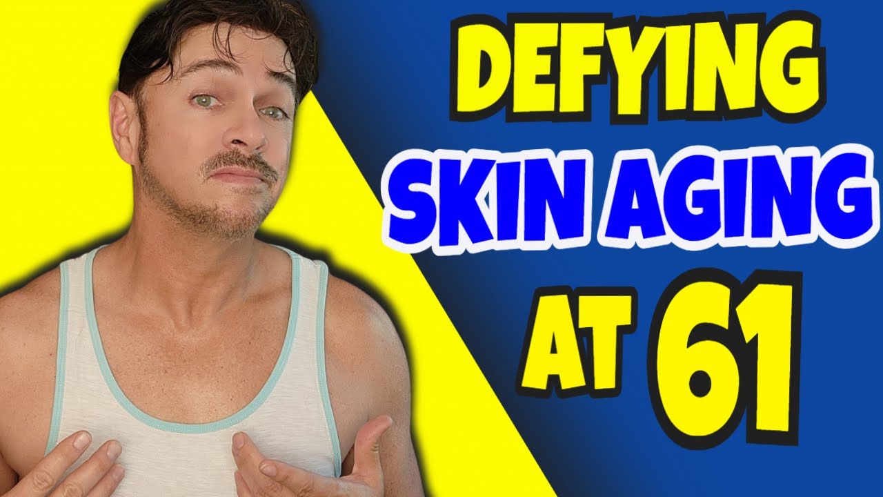 Anti-Aging Skincare Routine: 40 Years of Youthful Skin Secrets