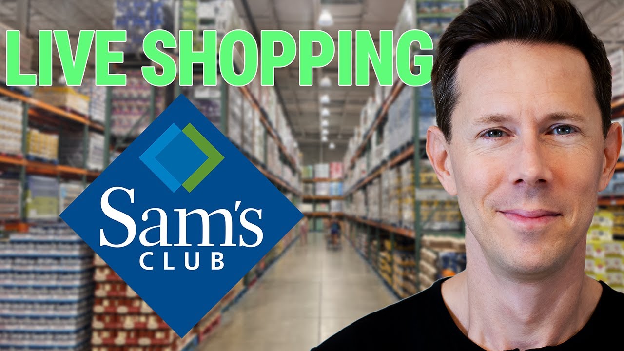 Healthy Finds at Sam's Club: Expert Picks & Prices