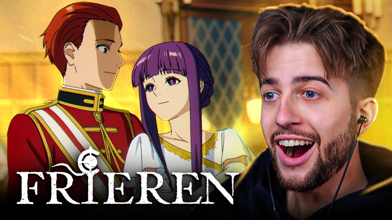 Frieren's Combat Tactics: Curse Mechanics & Heroic Legacy