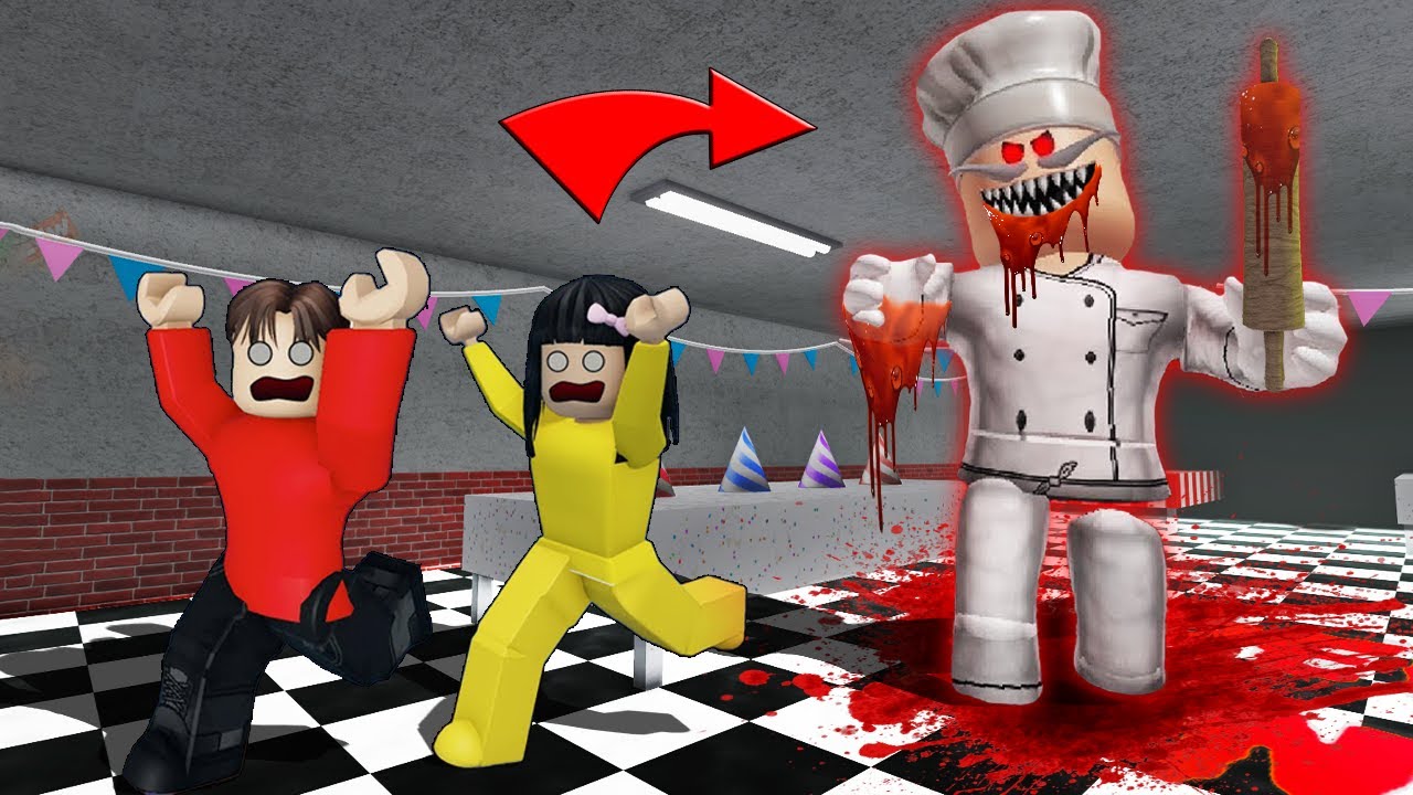 Master Roblox Pizza Monster: Ultimate Escape Guide