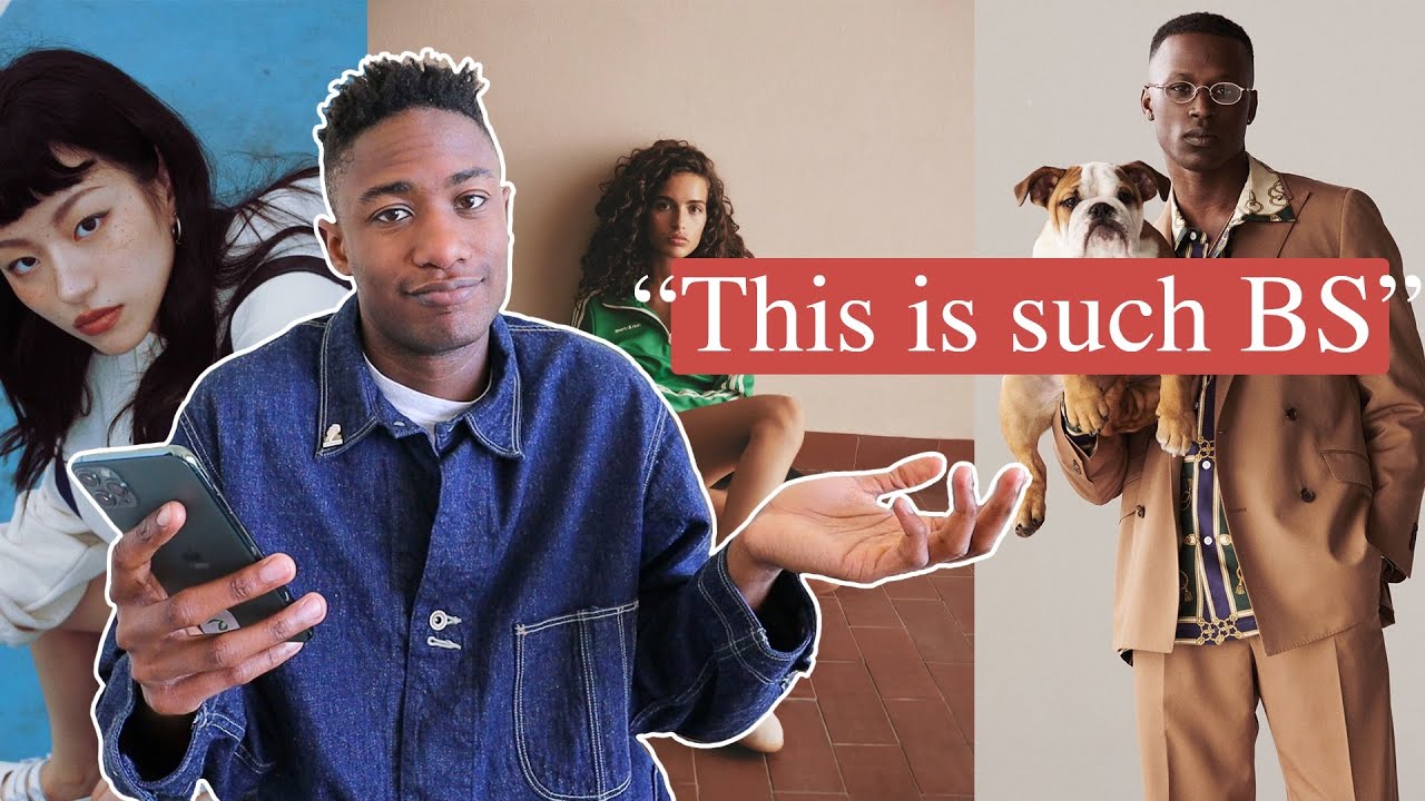 5 Unpopular Fashion Opinions That Challenge Industry Norms