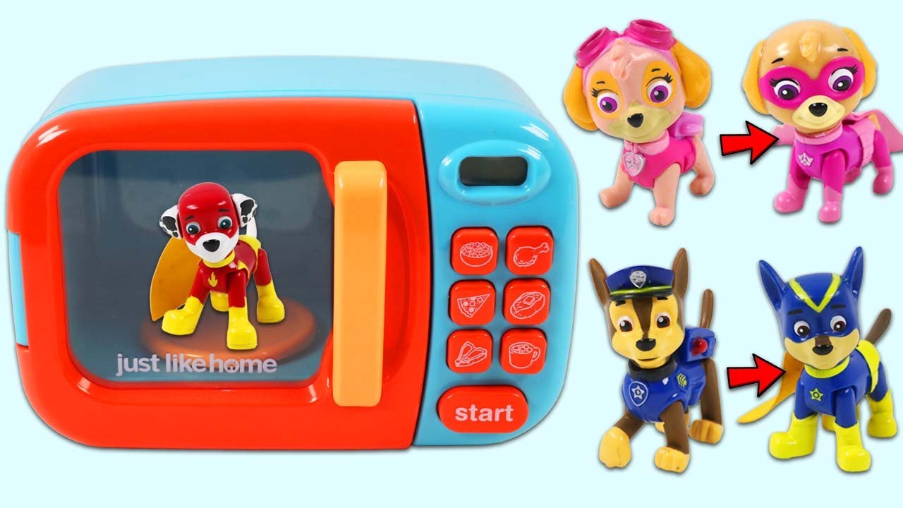 Paw Patrol Teaches Kids About Pranks: Superhero Problem-Solving